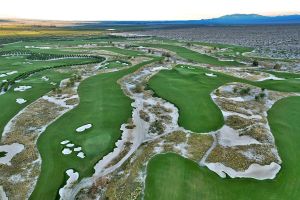 Ladera 11th And 15th